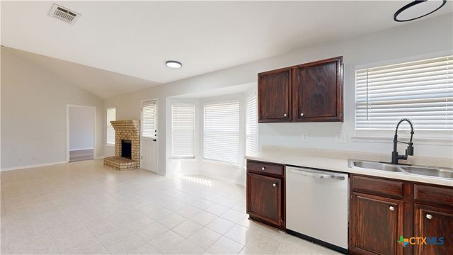 2120 Beretta Drive, Killeen, TX 76543