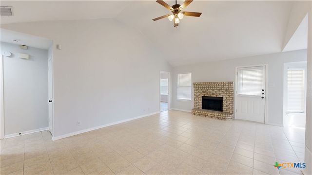 2120 Beretta Drive, Killeen, TX 76543