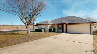 2120 Beretta Drive, Killeen, TX 76543