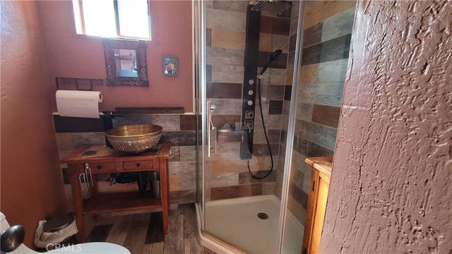 516 South, Lebec, CA 93243