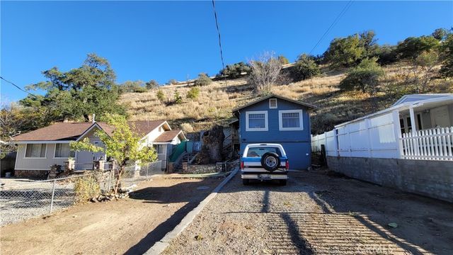 516 South, Lebec, CA 93243