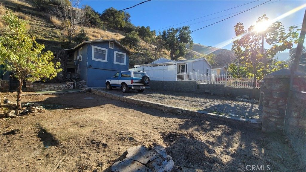 516 South, Lebec, CA 93243