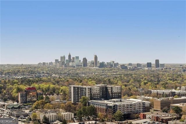 3324 Peachtree Road NE 2804, Atlanta, GA 30326