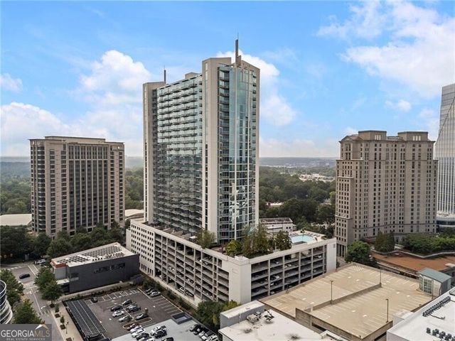 3324 Peachtree Road NE 2804, Atlanta, GA 30326