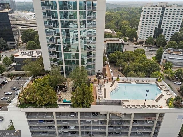 3324 Peachtree Road NE 2804, Atlanta, GA 30326