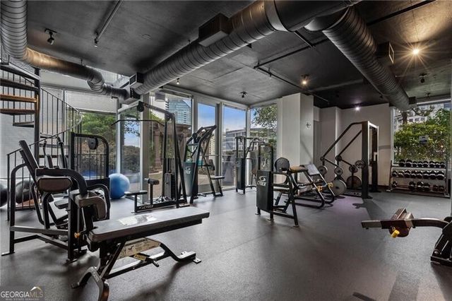 3324 Peachtree Road NE 2804, Atlanta, GA 30326