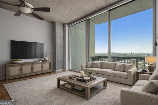 3324 Peachtree Road NE 2804, Atlanta, GA 30326
