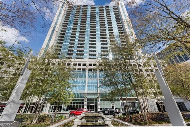 3324 Peachtree Road NE 2804, Atlanta, GA 30326