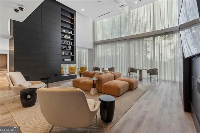 3324 Peachtree Road NE 2804, Atlanta, GA 30326