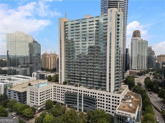 3324 Peachtree Road NE 2804, Atlanta, GA 30326