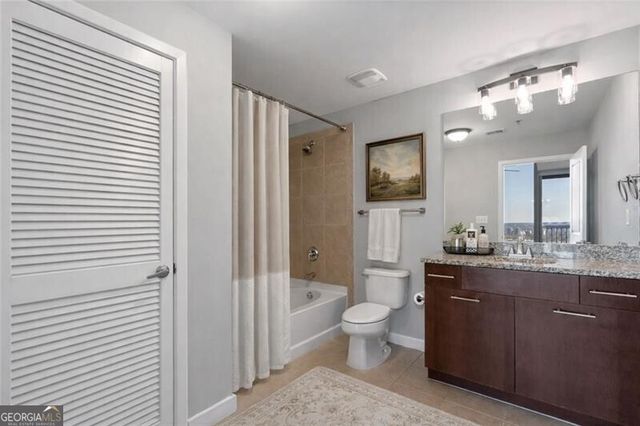 3324 Peachtree Road NE 2804, Atlanta, GA 30326