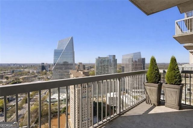 3324 Peachtree Road NE 2804, Atlanta, GA 30326