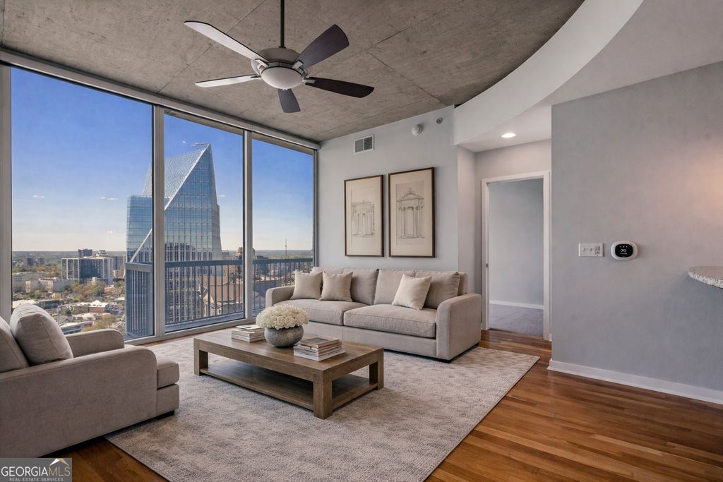 3324 Peachtree Road NE 2804, Atlanta, GA 30326