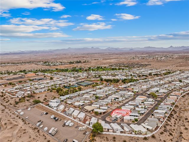 2000 Ramar Road 330, Bullhead City, AZ 86442