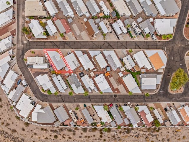 2000 Ramar Road 330, Bullhead City, AZ 86442