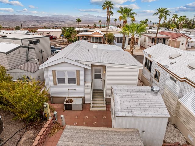 2000 Ramar Road 330, Bullhead City, AZ 86442