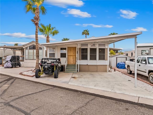 2000 Ramar Road 330, Bullhead City, AZ 86442
