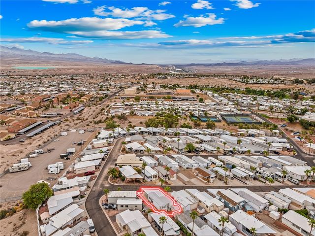 2000 Ramar Road 330, Bullhead City, AZ 86442