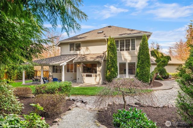 27803 NE 156th Place, Duvall, WA 98019