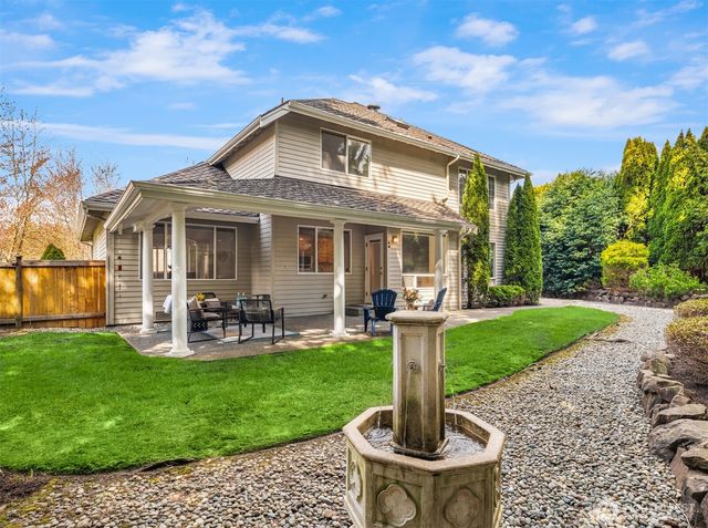 27803 NE 156th Place, Duvall, WA 98019