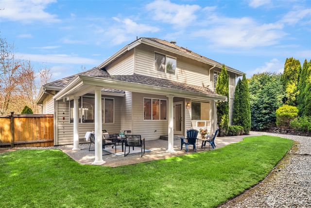 27803 NE 156th Place, Duvall, WA 98019