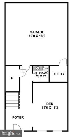 11428 GRANDVIEW AVE, Wheaton, MD 20902