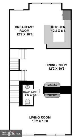 11428 GRANDVIEW AVE, Wheaton, MD 20902