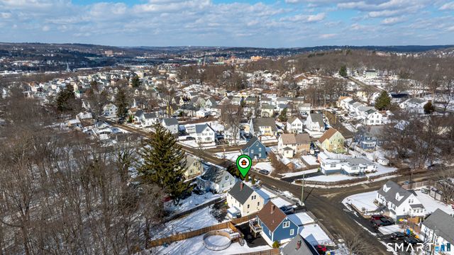 216 Madison Street, Waterbury, CT 06706