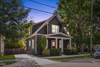 209 Haywood Street, Raleigh, NC 27601