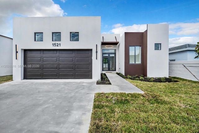 1521 SW 40th Terrace, Fort Lauderdale, FL 33317