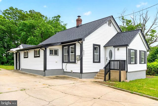9081 DUMHART RD, Laurel, MD 20723