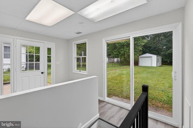 9081 DUMHART RD, Laurel, MD 20723