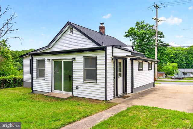9081 DUMHART RD, Laurel, MD 20723