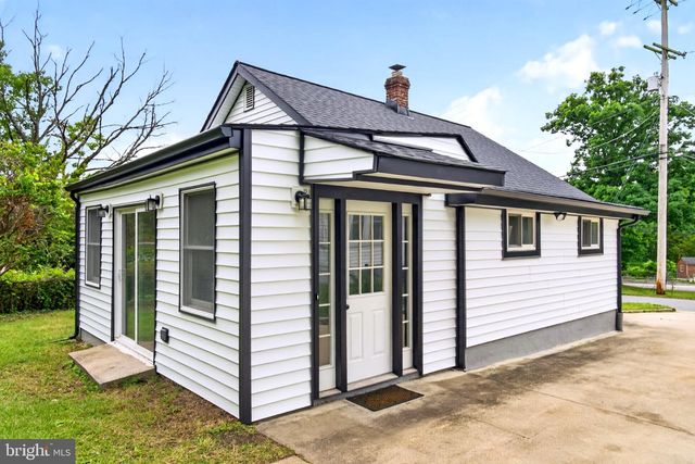 9081 DUMHART RD, Laurel, MD 20723