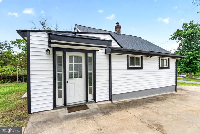 9081 DUMHART RD, Laurel, MD 20723