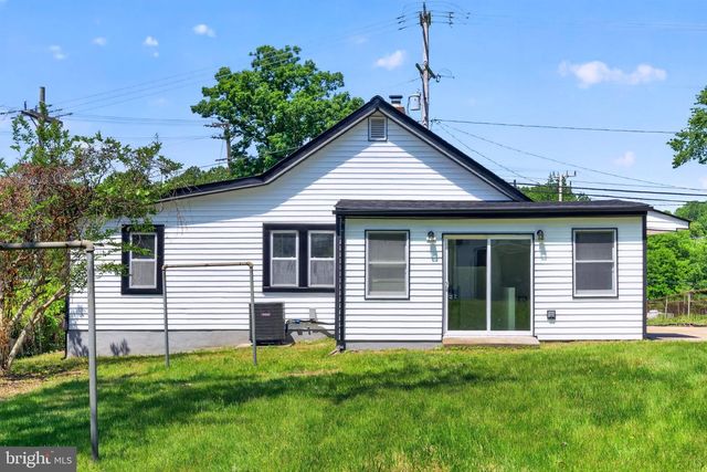 9081 DUMHART RD, Laurel, MD 20723
