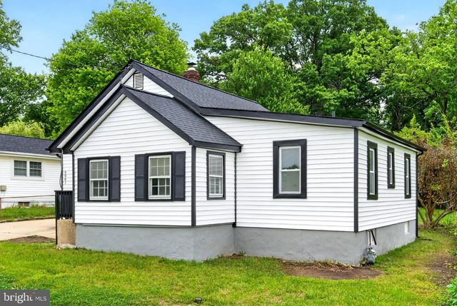 9081 DUMHART RD, Laurel, MD 20723