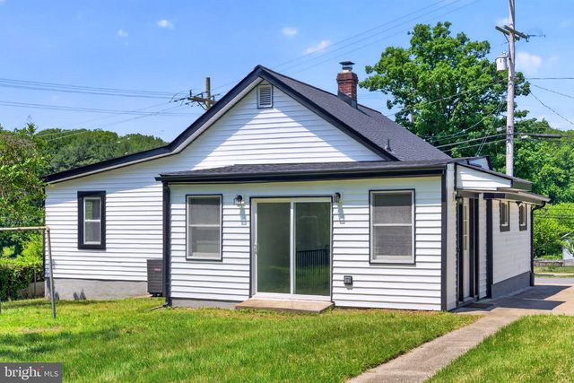 9081 DUMHART RD, Laurel, MD 20723
