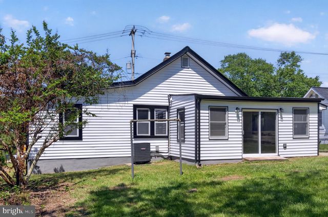 9081 DUMHART RD, Laurel, MD 20723