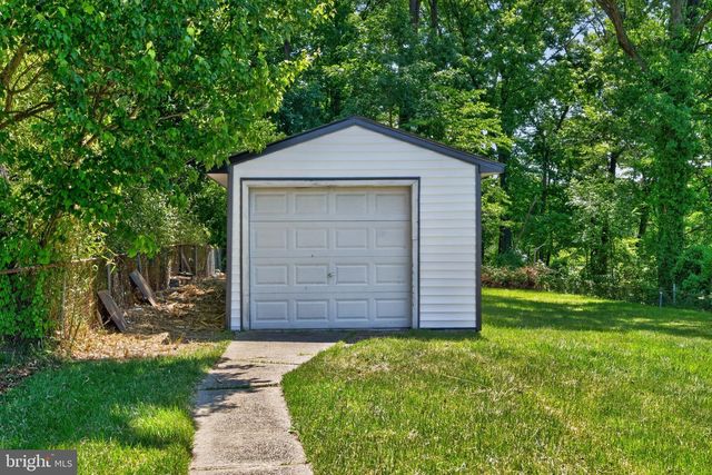 9081 DUMHART RD, Laurel, MD 20723