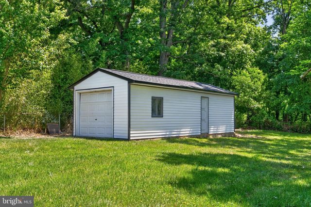 9081 DUMHART RD, Laurel, MD 20723