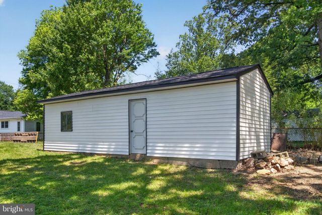 9081 DUMHART RD, Laurel, MD 20723