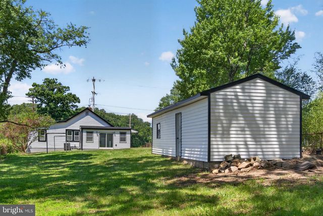 9081 DUMHART RD, Laurel, MD 20723