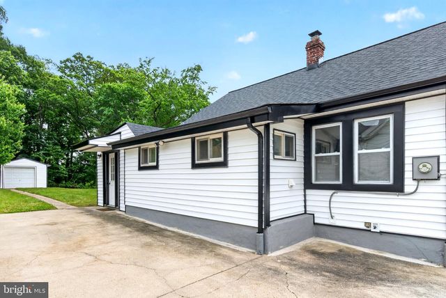 9081 DUMHART RD, Laurel, MD 20723