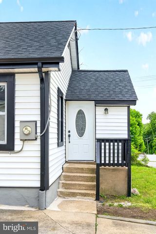 9081 DUMHART RD, Laurel, MD 20723