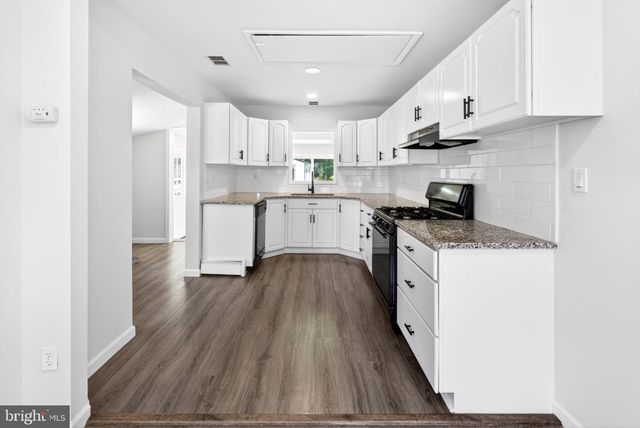 9081 DUMHART RD, Laurel, MD 20723