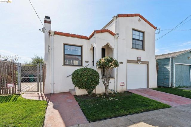 6019 Brann St, Oakland, CA 94605