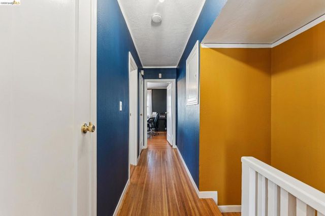 6019 Brann St, Oakland, CA 94605