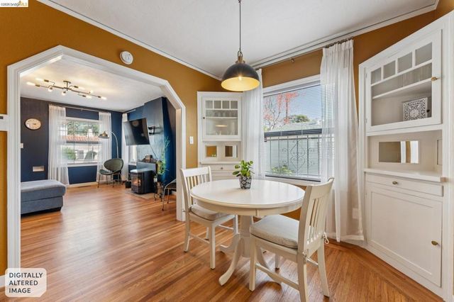 6019 Brann St, Oakland, CA 94605