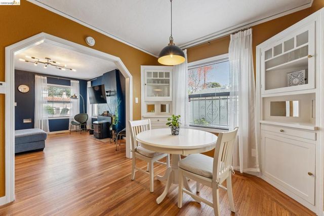 6019 Brann St, Oakland, CA 94605